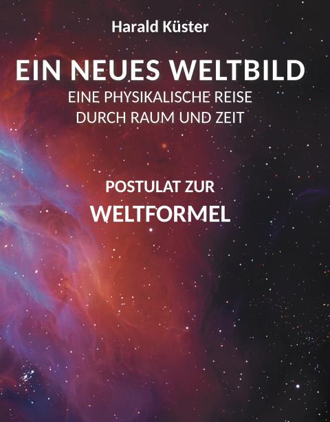 Buchcover: Ein neues Weltbild