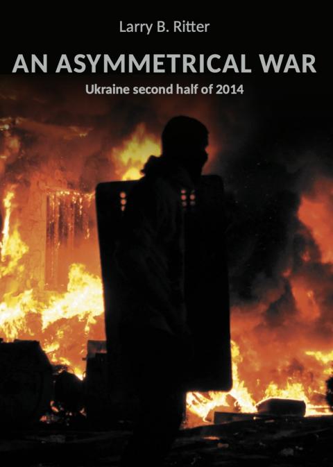 Buchcover: An asymmetrical War