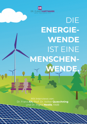 Autor: DR. CLAUS HARTMANN