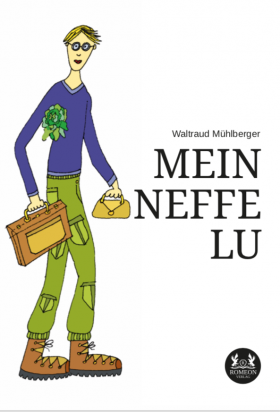Von unserer Autorin Waltraud Mühlberger