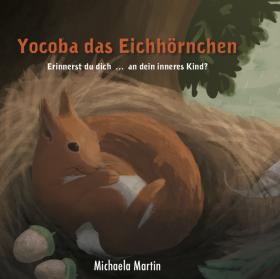 Neuerscheinung von Michaela Martin