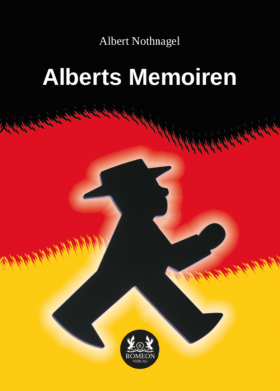 Albert Nothnagels neues Buch