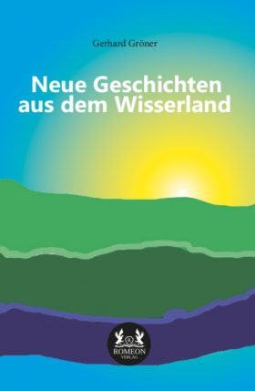 Seit 2016 malt er in seinem Atelier in Wissen farbstarke Bilder, fertigt Skulpturen und verfasst Texte.