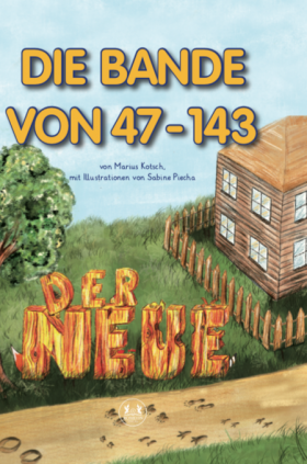 Der bevorstehende Schulanfang ist für Bodo ein Alptraum. Er fürchtet sich davor, in eine neue Umgebung zu kommen, neue Freunde kennenzulernen und sich in einer neuen Schule zurechtzufinden.