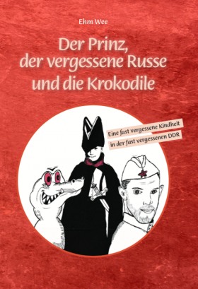 Eigentlich wollte der Autor nur ein paar fast unglaubliche Erlebnisse aus seiner Kindheit in der DDR der 60er und 70er Jahre festhalten, aber.....