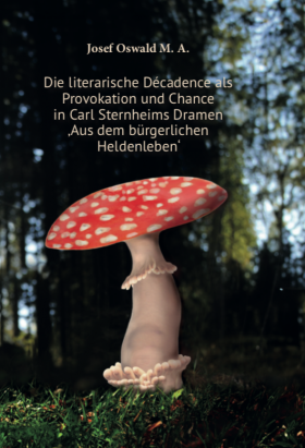 Autor: Josef Oswald M. A.