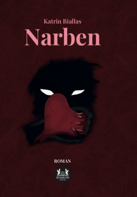 Buch-Neuerscheinung: Narben von Katrin Biallas