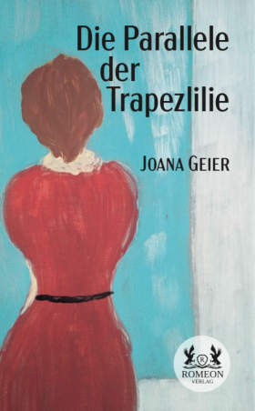 Die Parallele der Trapezlilie von Joana Geier