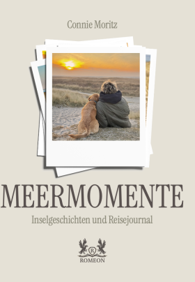 MEERMOMENTE von Connie Moritz