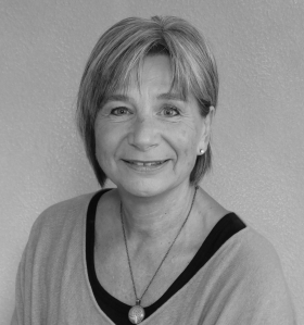 Karin Raff - Buchautorin/Buchautor