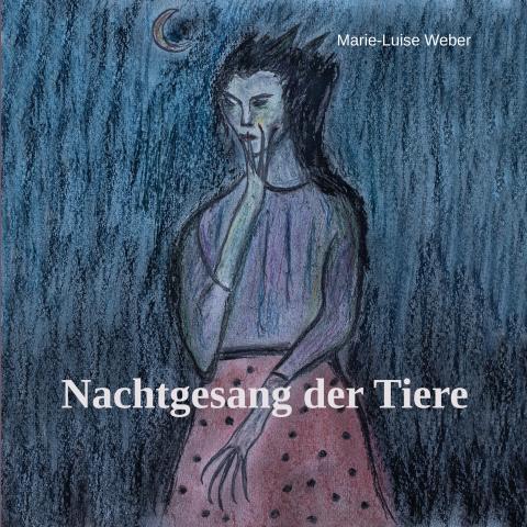 Buchcover: Nachtgesang der Tiere