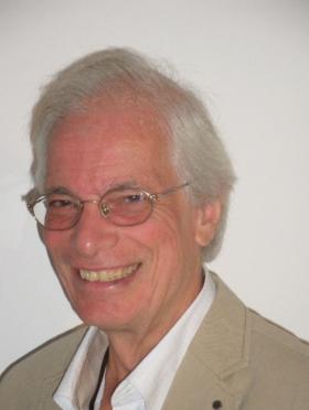 Ulrich Mössner - Buchautorin/Buchautor