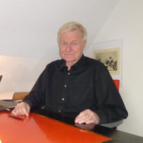 Karl Heinz Valtiere - Buchautorin/Buchautor
