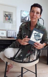 Jutta M. Nienhaus - Buchautorin/Buchautor