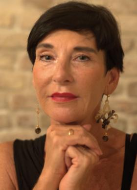 Corinna Diederichs - Buchautorin/Buchautor