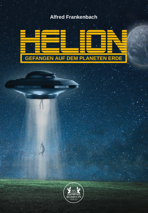Buchcover: Helion