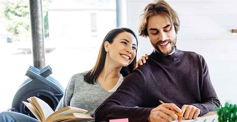 Infos zum Thema: Verlagsformen